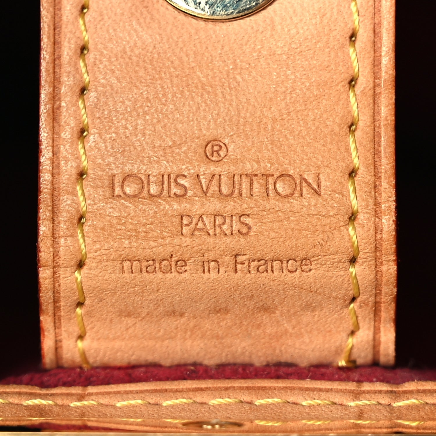 Louis Vuitton Monogram Multicolor Judy MM White 5 of 8