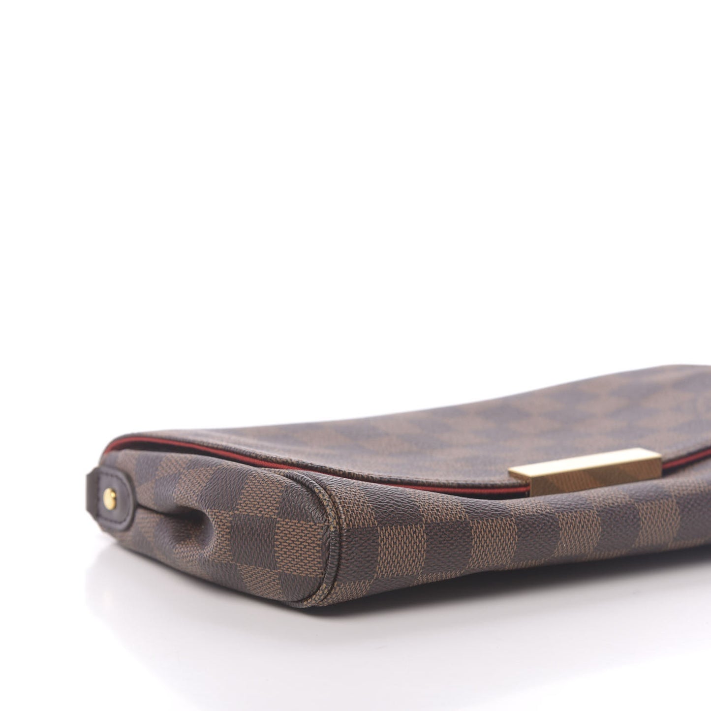 Damier Ebene Favorite MM