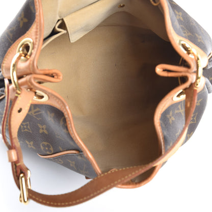 Louis Vuitton Monogram Galliera PM 5 of 12