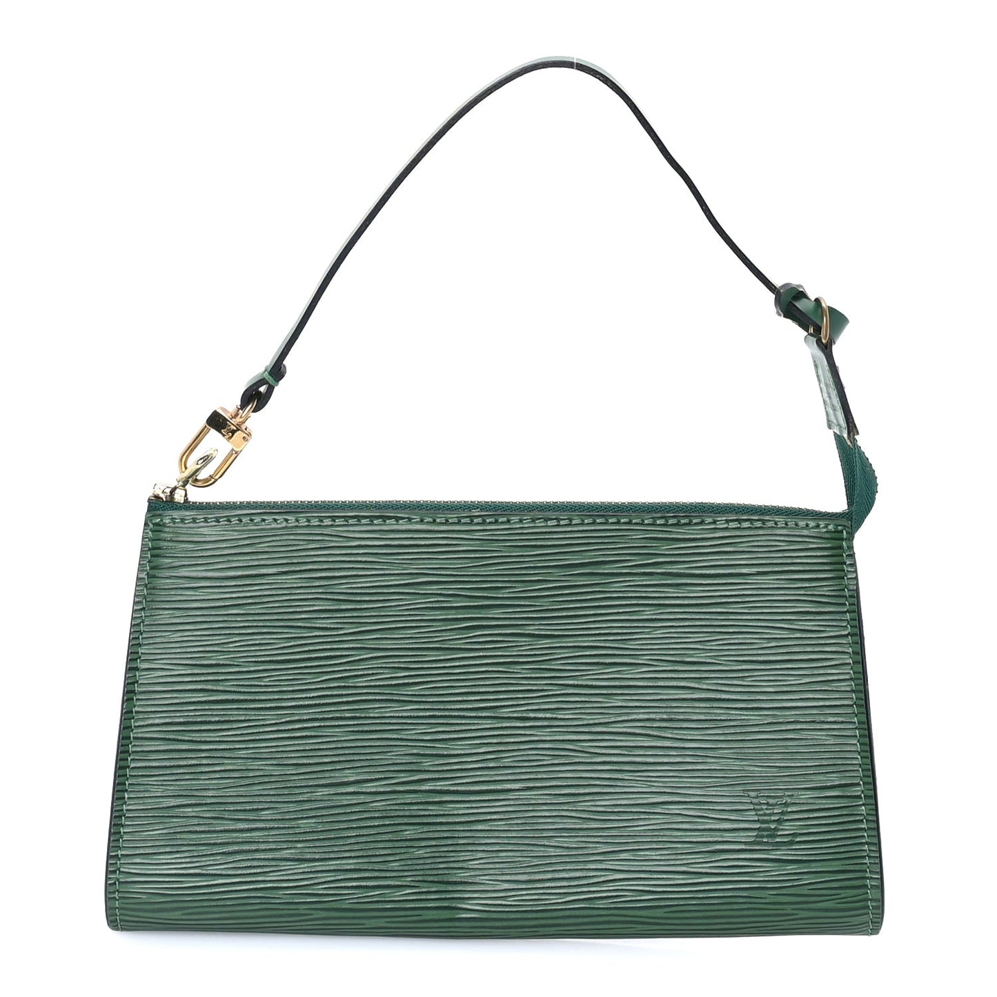 Epi Pochette Accessories 21  Borneo