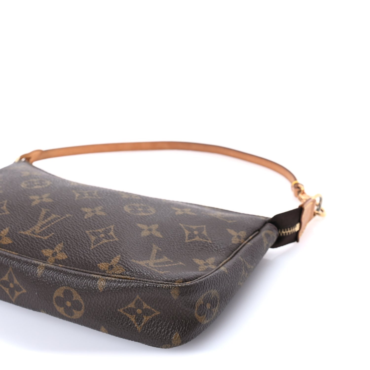 Louis Vuitton Monogram Pochette Accessories 8 of 8