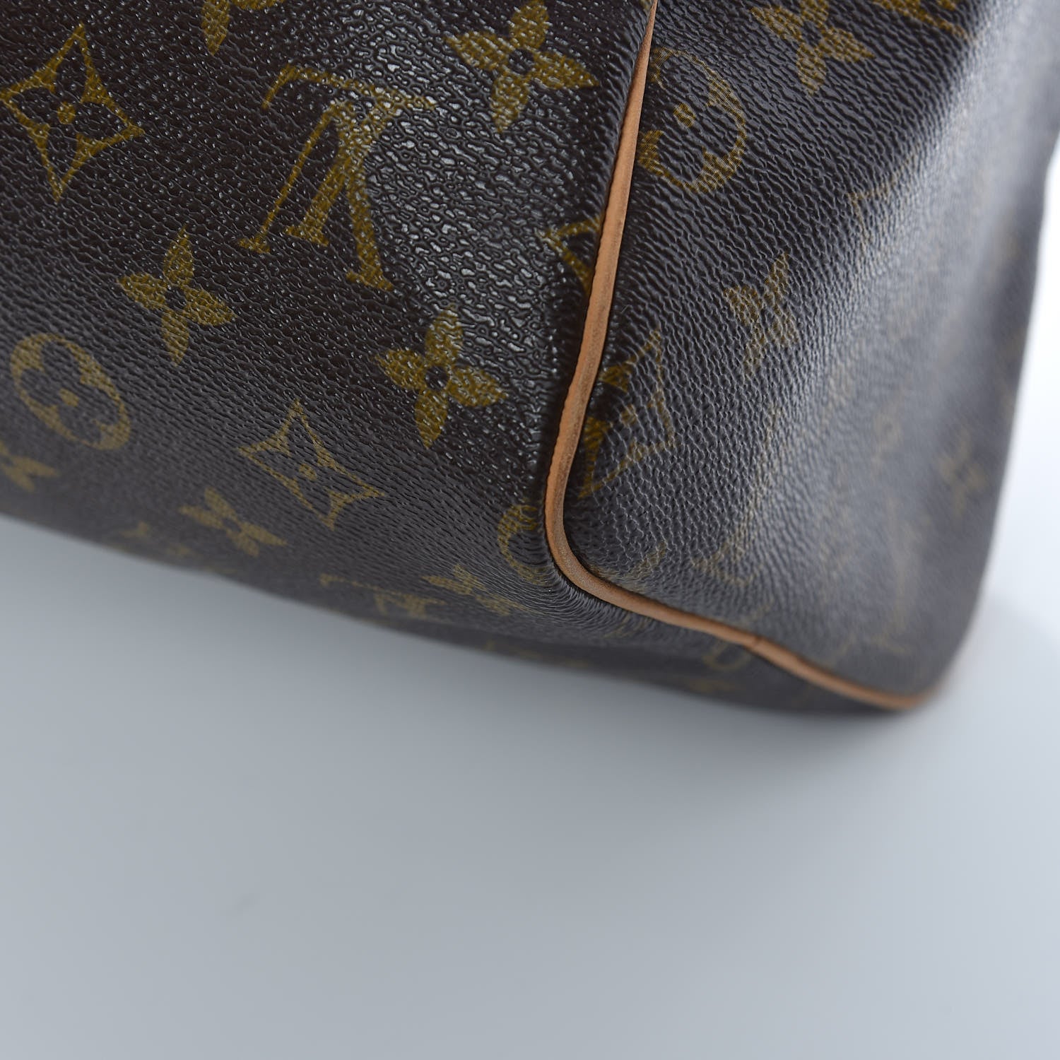 Louis Vuitton Monogram Speedy 30 12 of 13