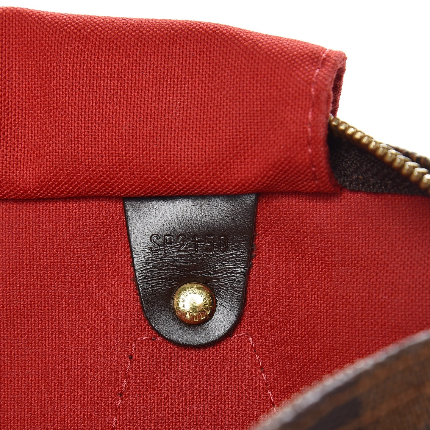 Damier Ebene Speedy 30