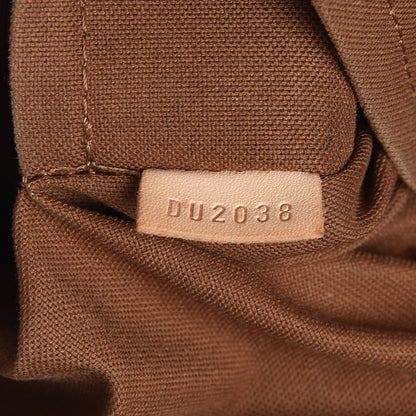 Louis Vuitton Monogram Cabas Beaubourg 7 of 7