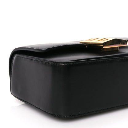 Givenchy Box Calfskin Small 4G Shoulder Bag Black 7 of 8