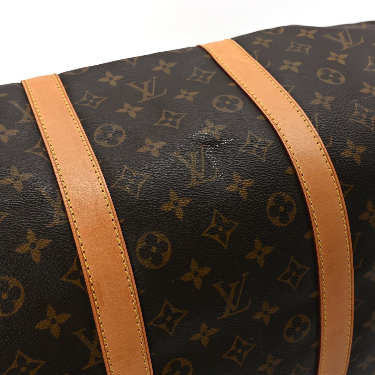 Monogram Keepall Bandouliere 55