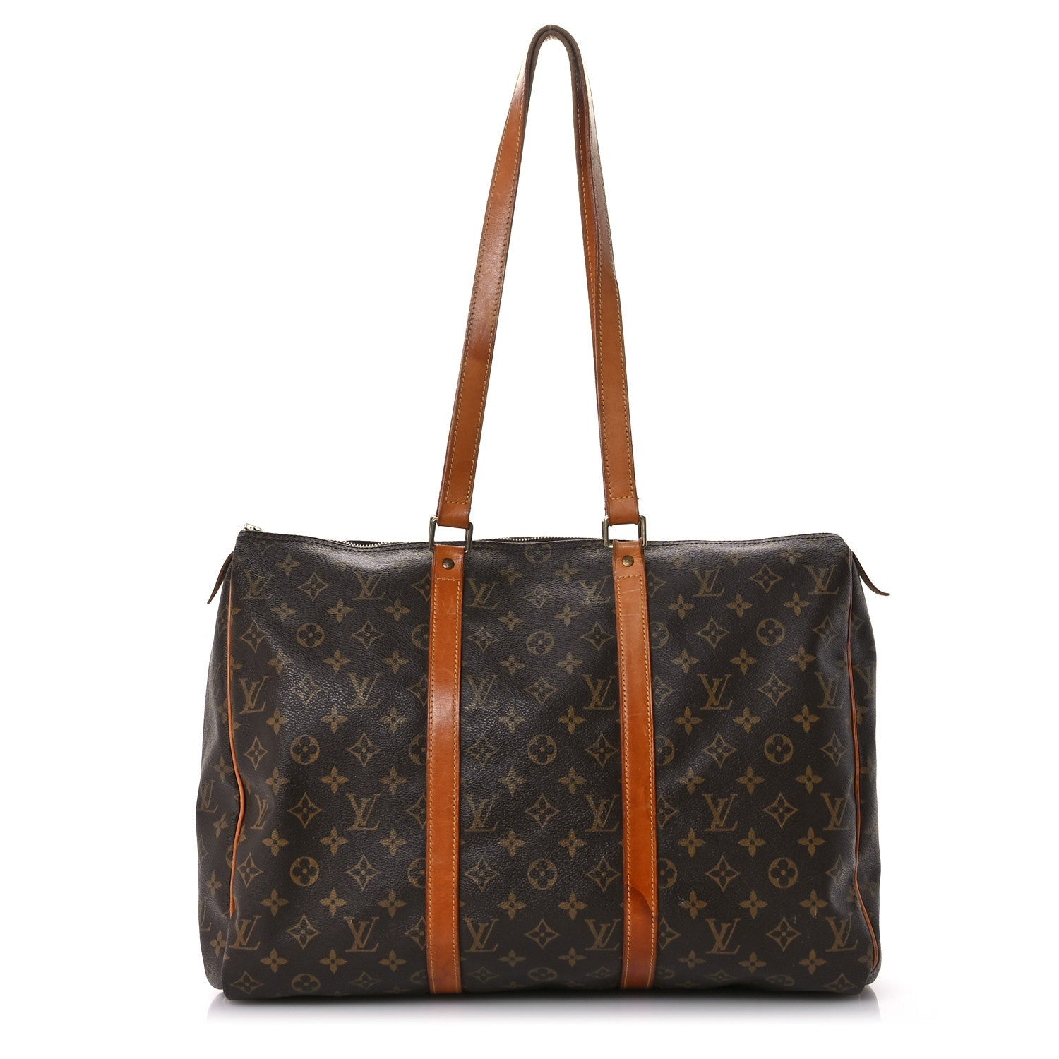 Louis Vuitton Monogram Sac Flanerie 45 1 of 7