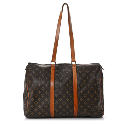 Louis Vuitton Monogram Sac Flanerie 45 1 of 7