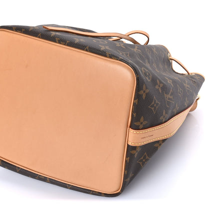 Louis Vuitton Monogram Petit Noe 9 of 9