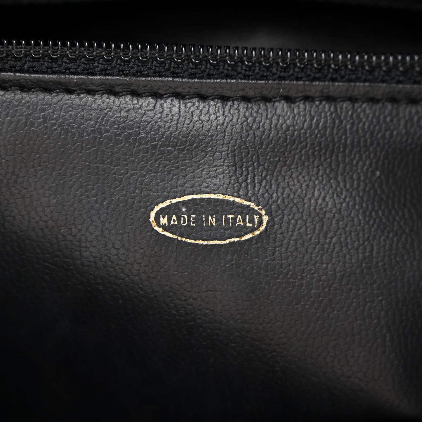 Caviar CC Backpack Black