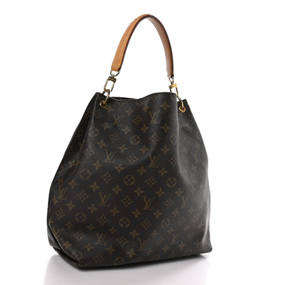 Louis Vuitton Monogram Metis 3 of 12