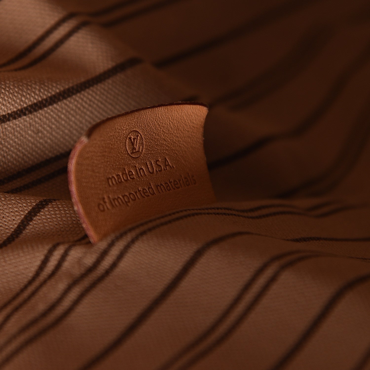 Louis Vuitton Monogram Delightful MM 7 of 15