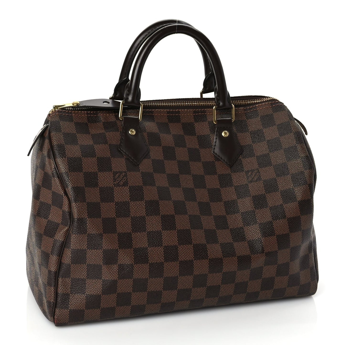 Speedy 30 Damier Ebene