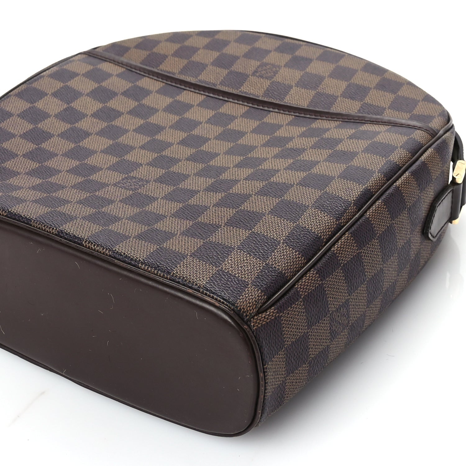 Louis Vuitton Damier Ebene Ipanema GM 8 of 8