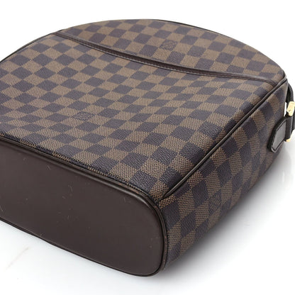 Louis Vuitton Damier Ebene Ipanema GM 8 of 8