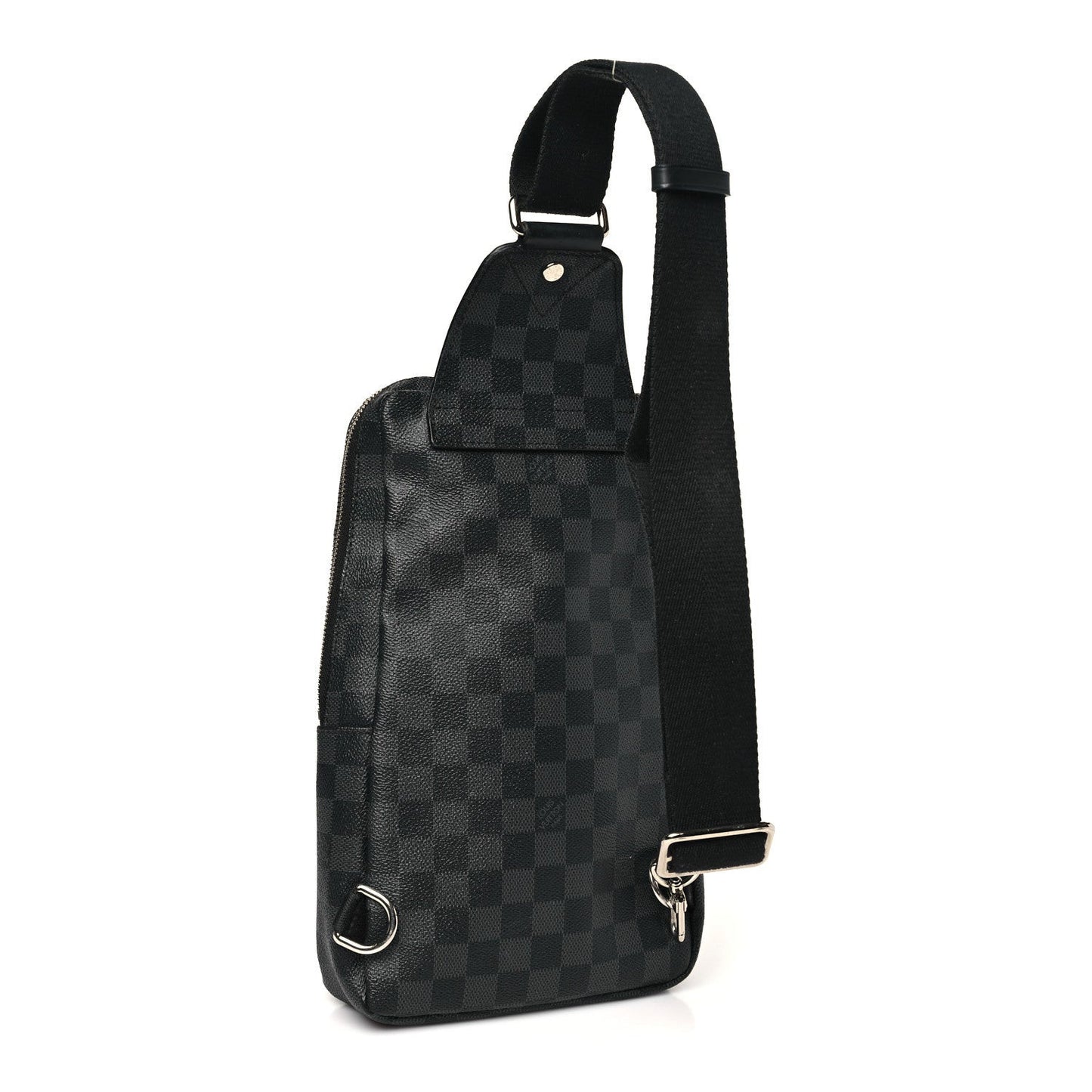 Damier Graphite Avenue Sling Backpack