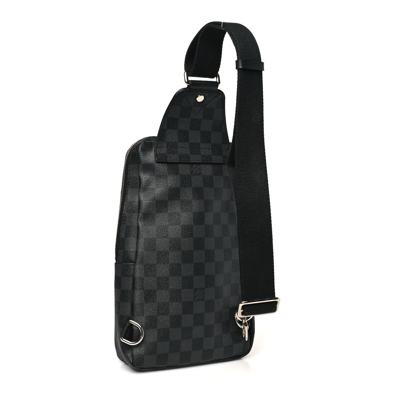 Louis Vuitton Damier Graphite Avenue Sling Backpack 3 of 7