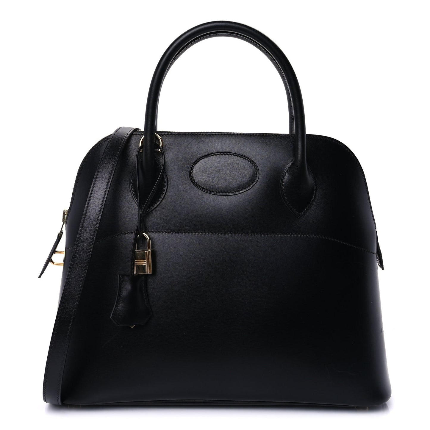 Box Bolide 31  Black