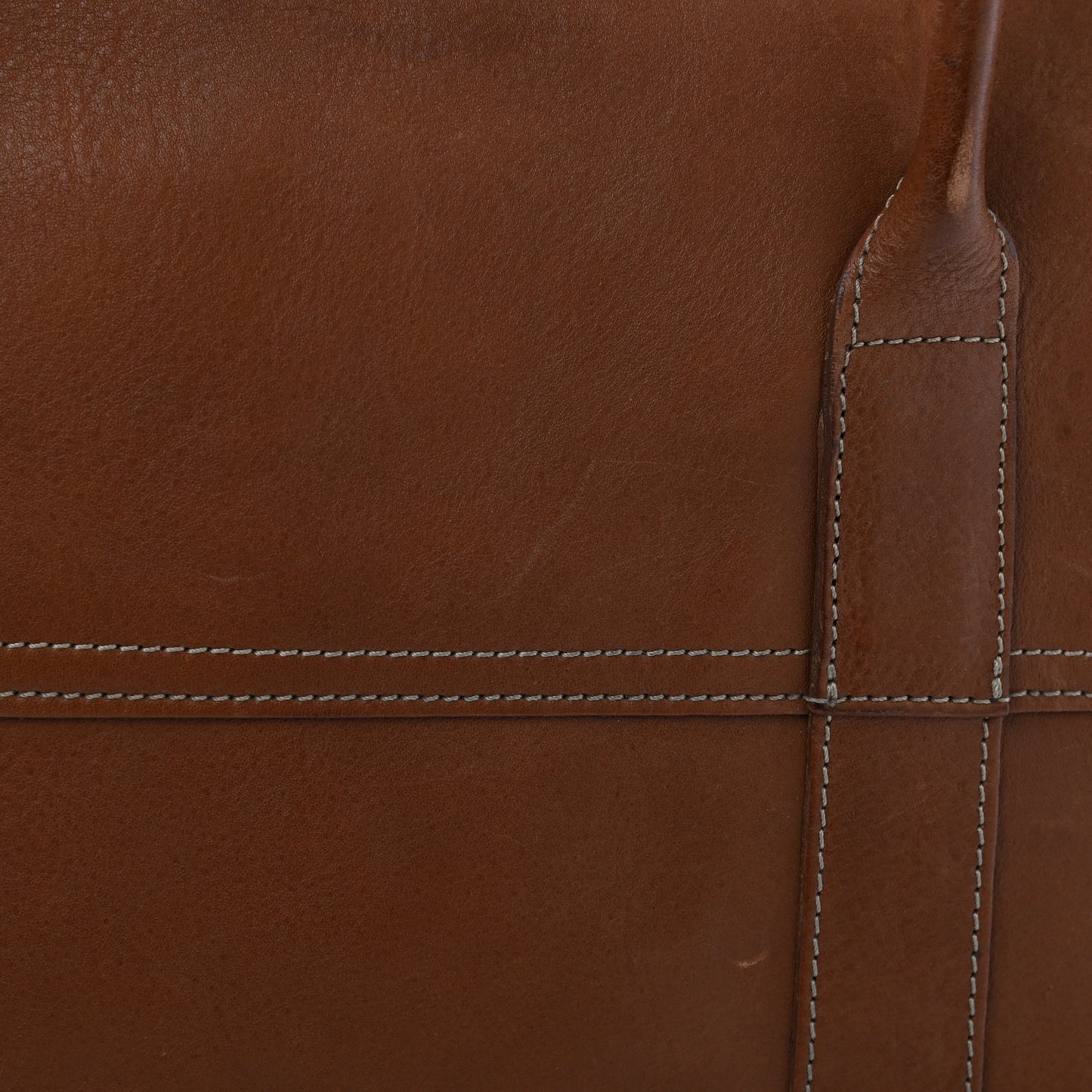 Natural Vegetable Tanned Bayswater Oak