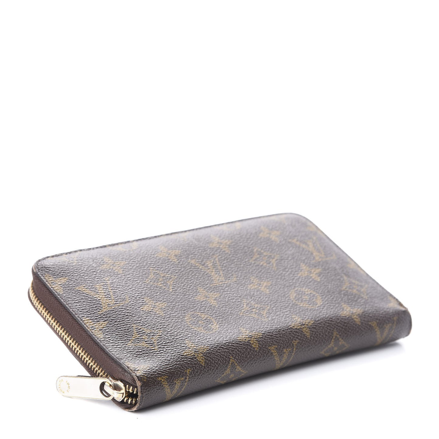 Monogram Zippy Organizer Wallet