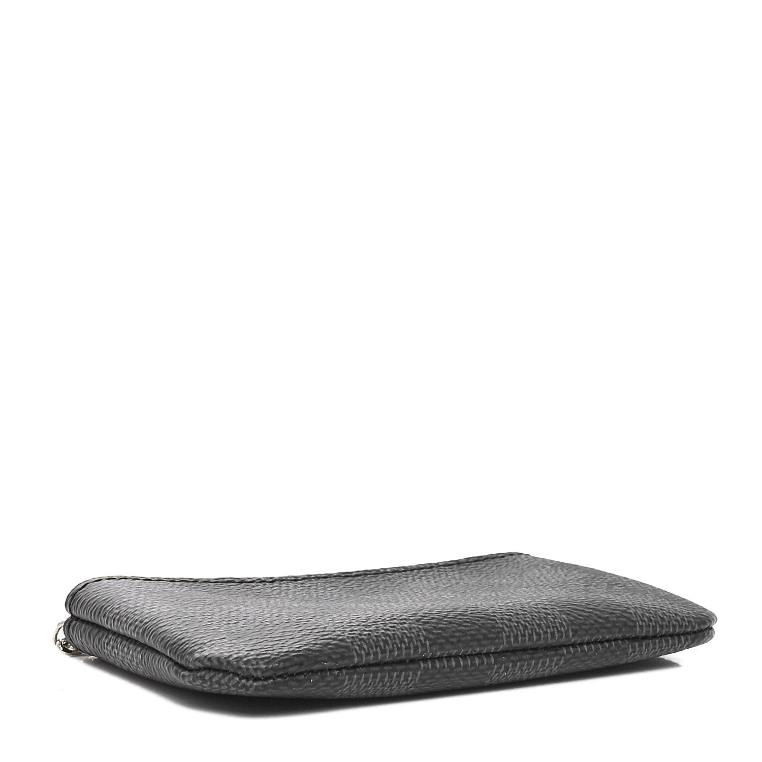 Louis Vuitton Damier Graphite Key Pouch 4 of 8