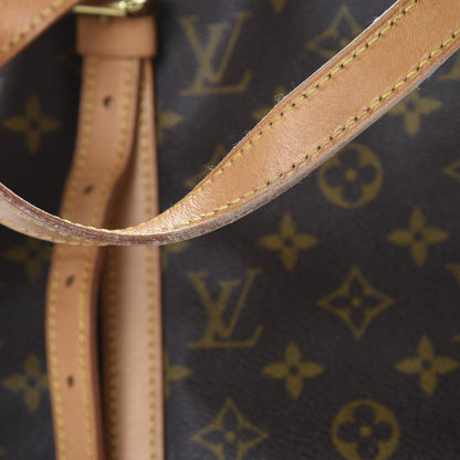 Louis Vuitton Monogram Bucket 27 16 of 22