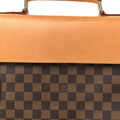 Louis Vuitton Damier Ebene Centenaire West End PM 6 of 8