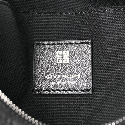 Givenchy Calfskin Medium Voyou Bag  Black 5 of 8