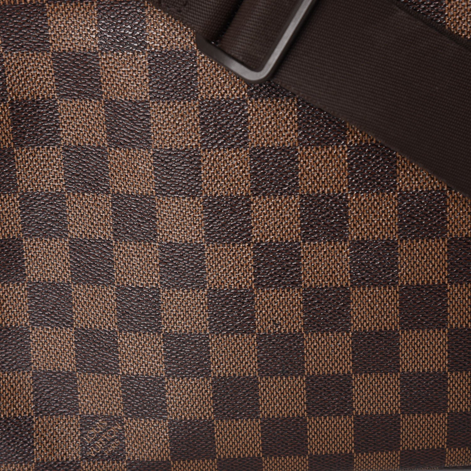 Louis Vuitton Damier Ebene Naviglio 8 of 9