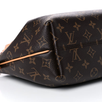 Louis Vuitton Monogram Turenne PM 8 of 14