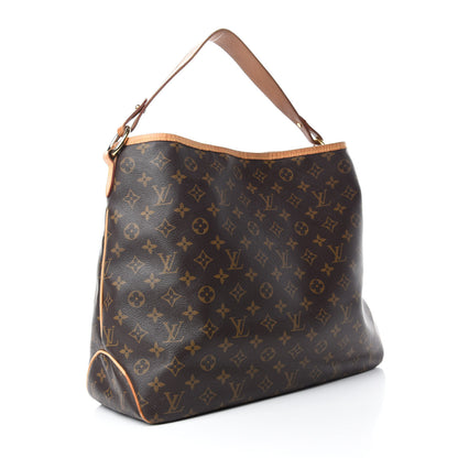 Louis Vuitton Monogram Delightful MM 3 of 14