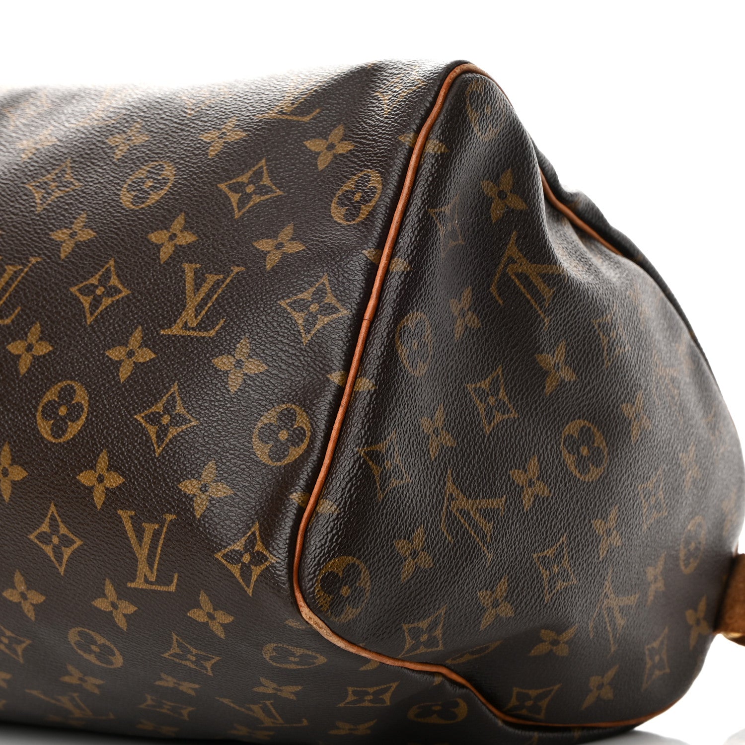 Louis Vuitton Monogram Speedy 35 10 of 19
