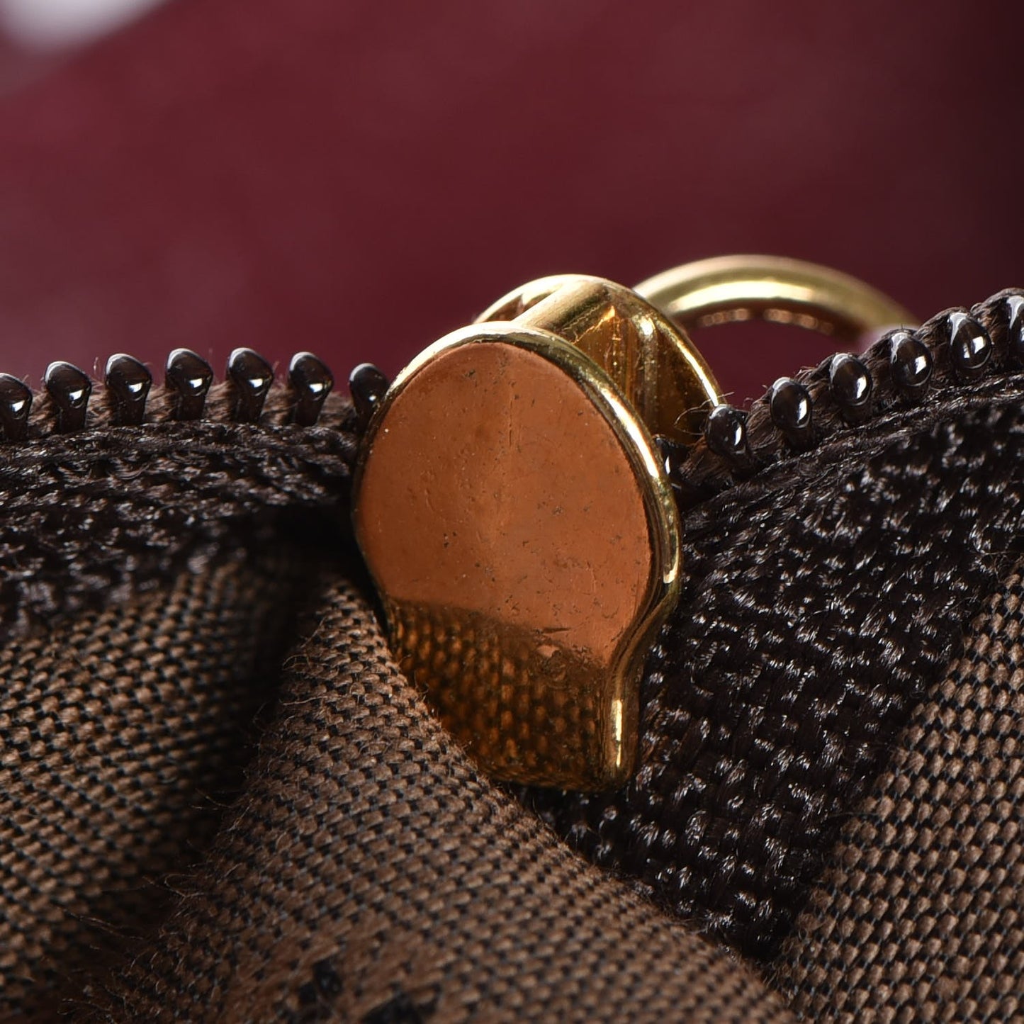 Soft Buffalo Oversized Alexa Conker