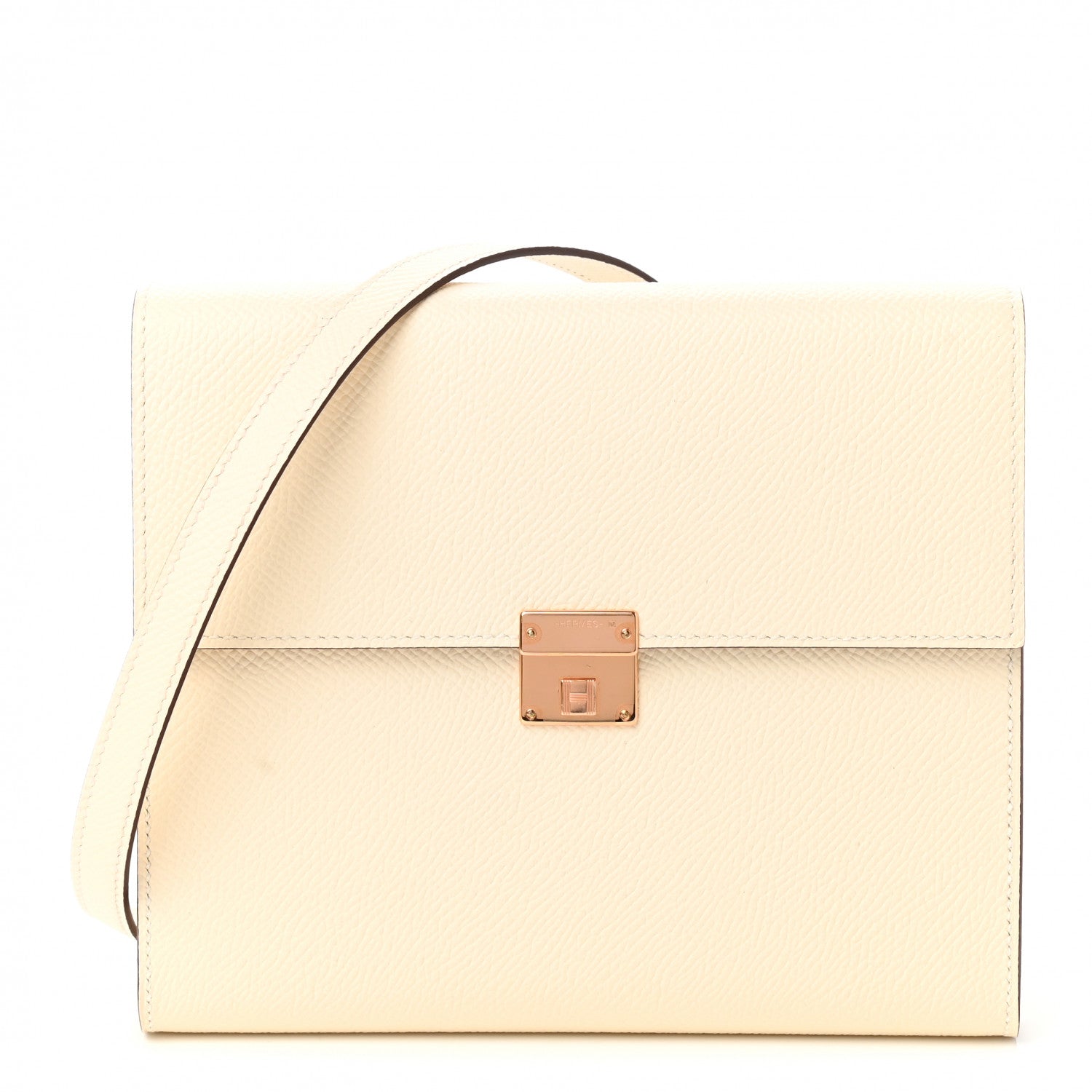 Hermes Epsom Clic 16 Wallet Nata 1 of 11