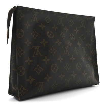 Louis Vuitton Monogram Toiletry Pouch 26 3 of 7
