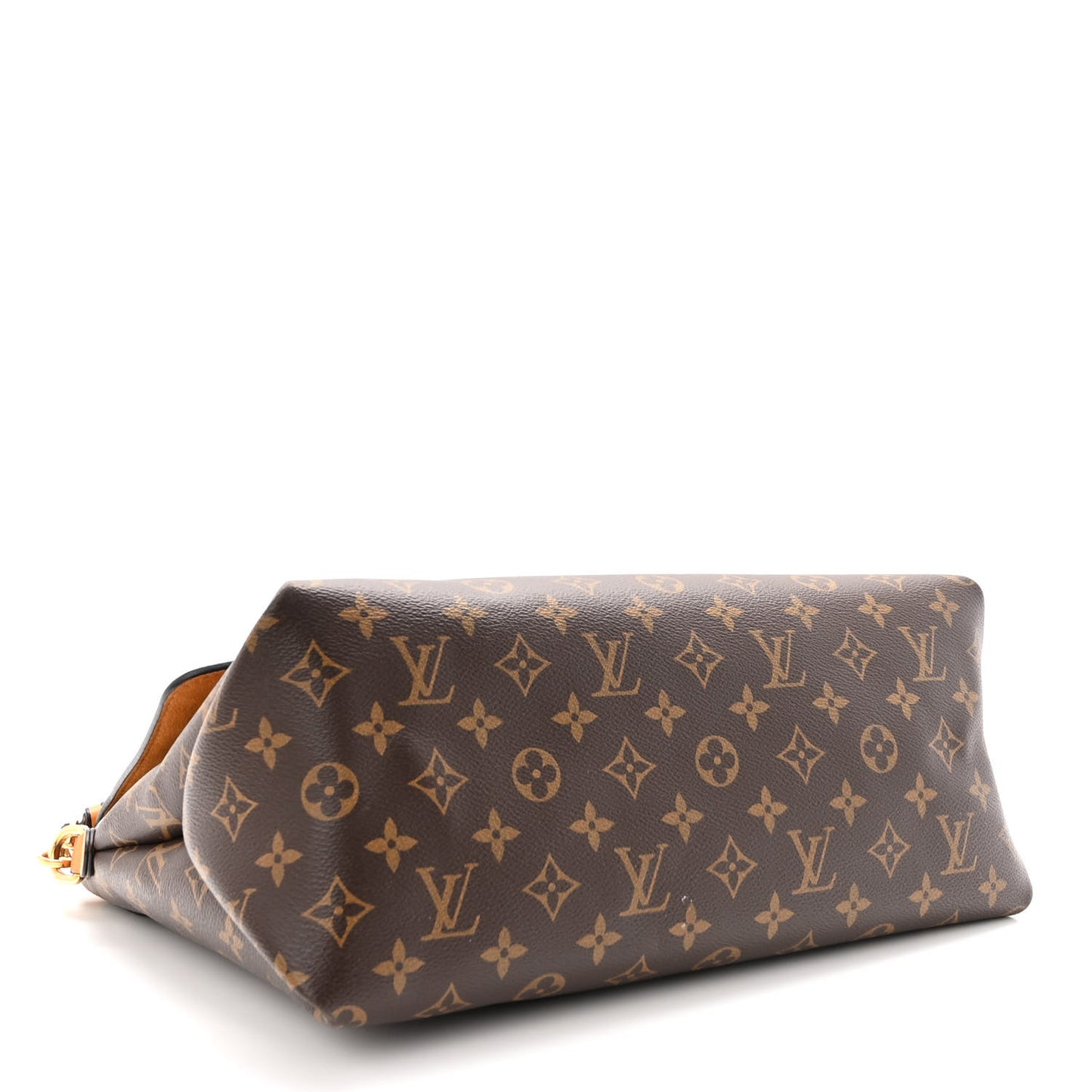 Monogram Beaubourg MM Safran Imperial