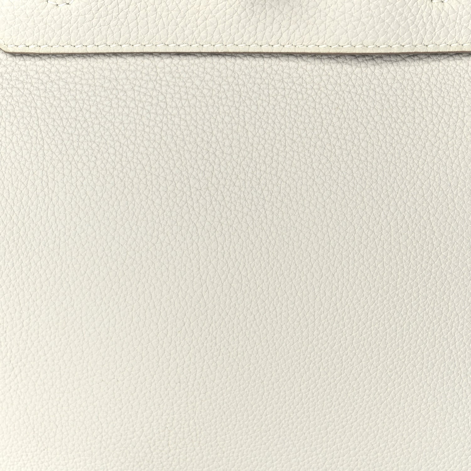 Hermes Togo Hac A Dos PM Backpack  Craie 7 of 9