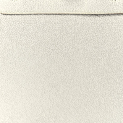 Hermes Togo Hac A Dos PM Backpack  Craie 7 of 9