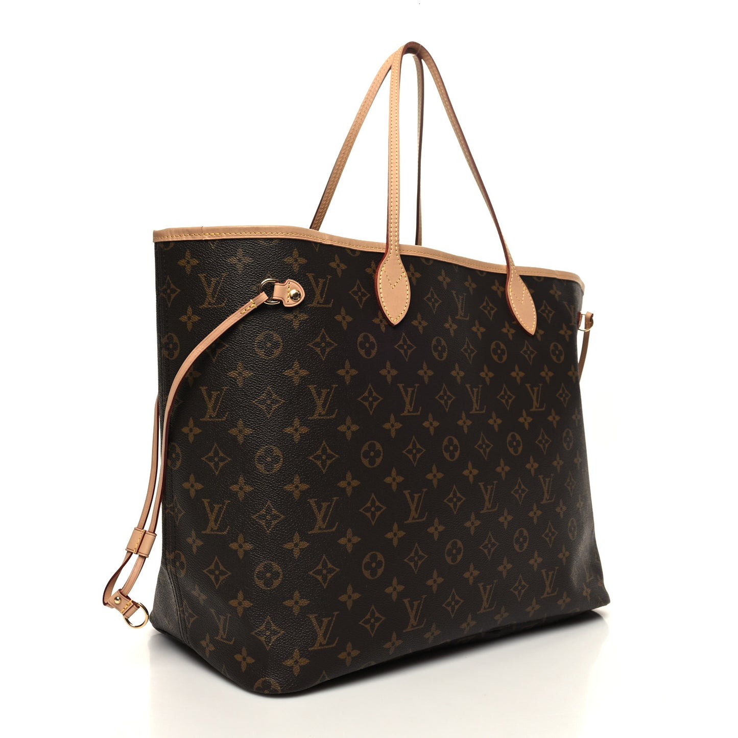 Monogram Neo Neverfull GM