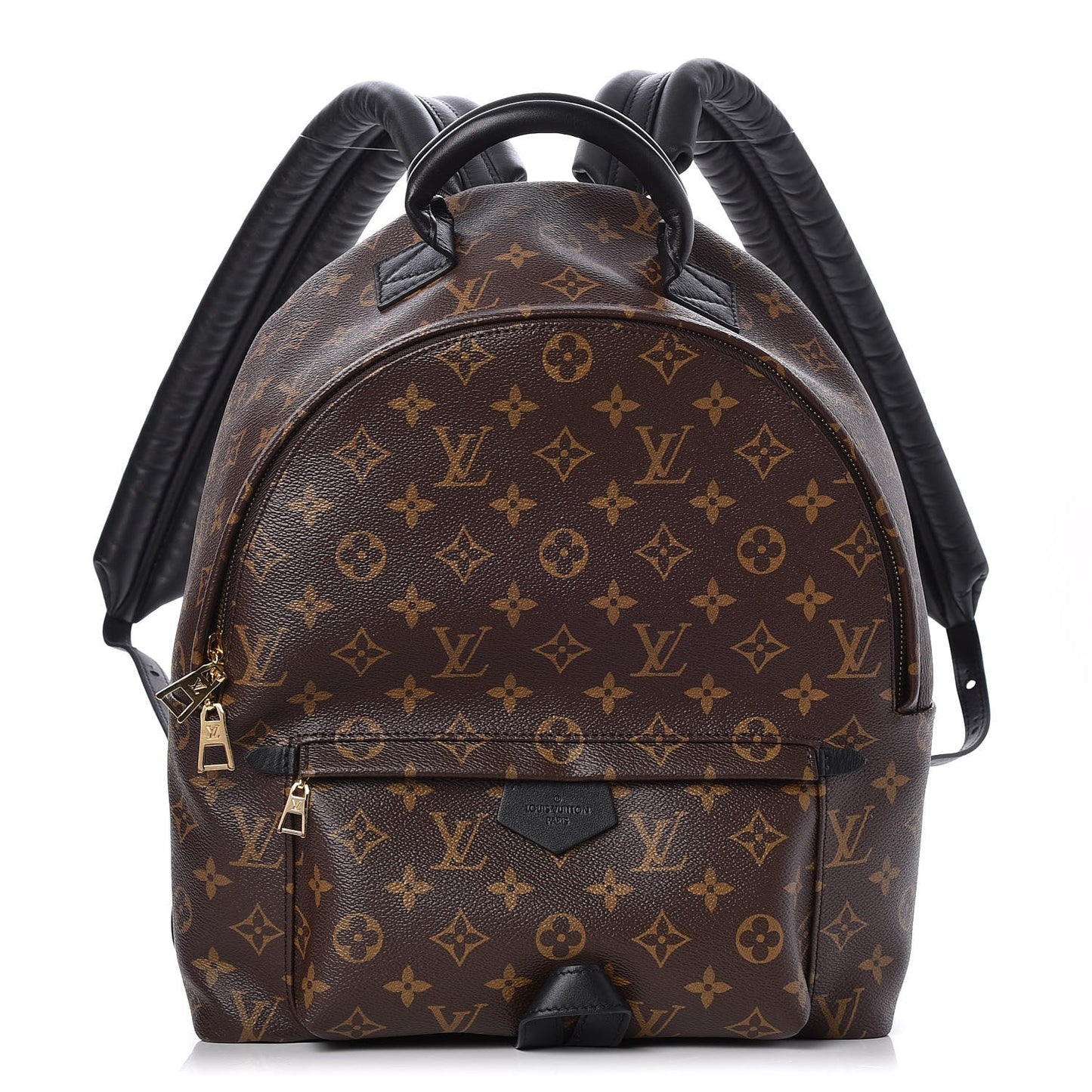 Monogram Palm Springs Backpack MM