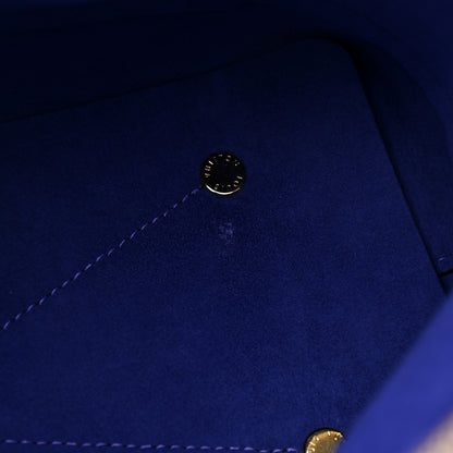 Louis Vuitton Empreinte Neo Alma PM Black 11 of 11