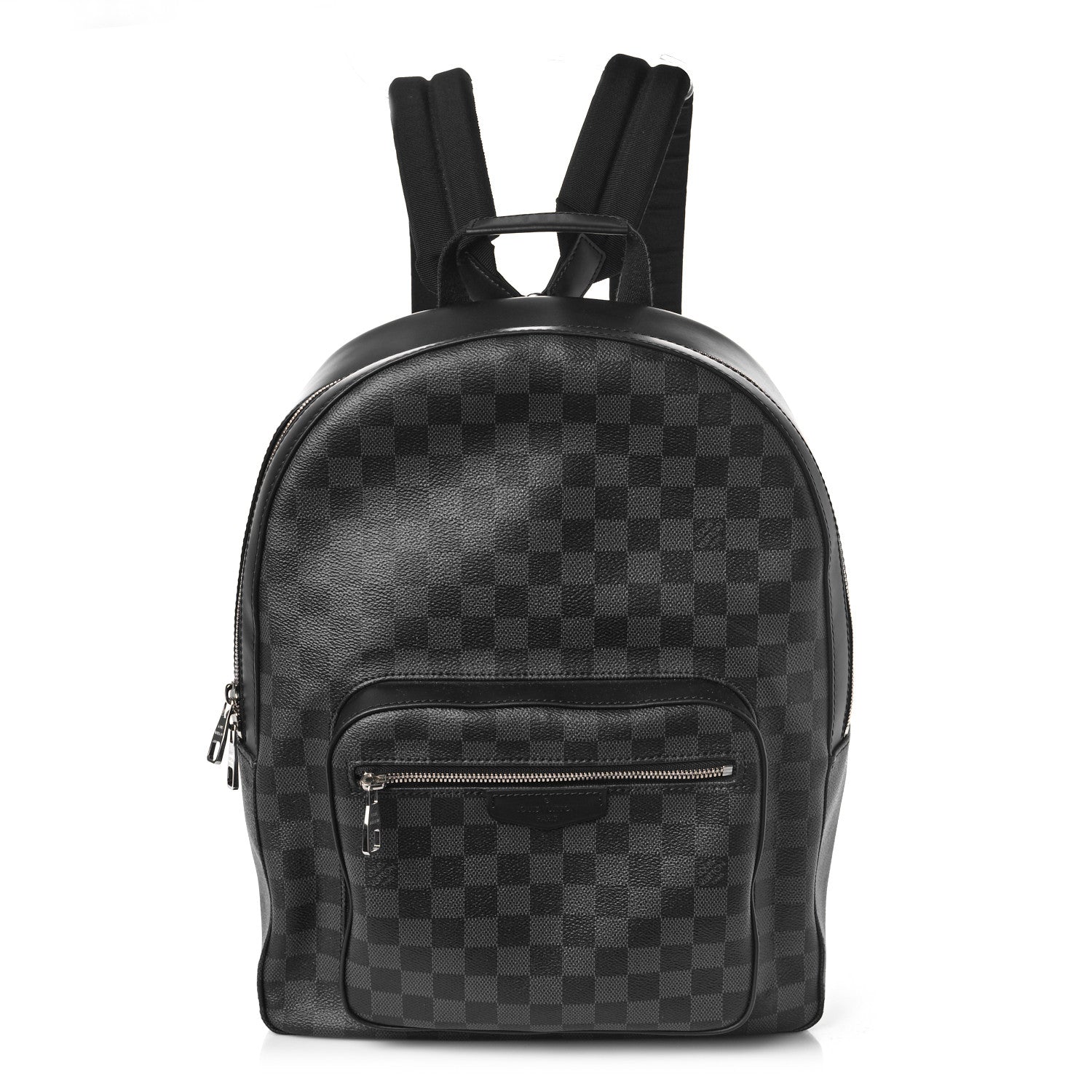 Louis Vuitton Damier Graphite Josh Backpack 1 of 8