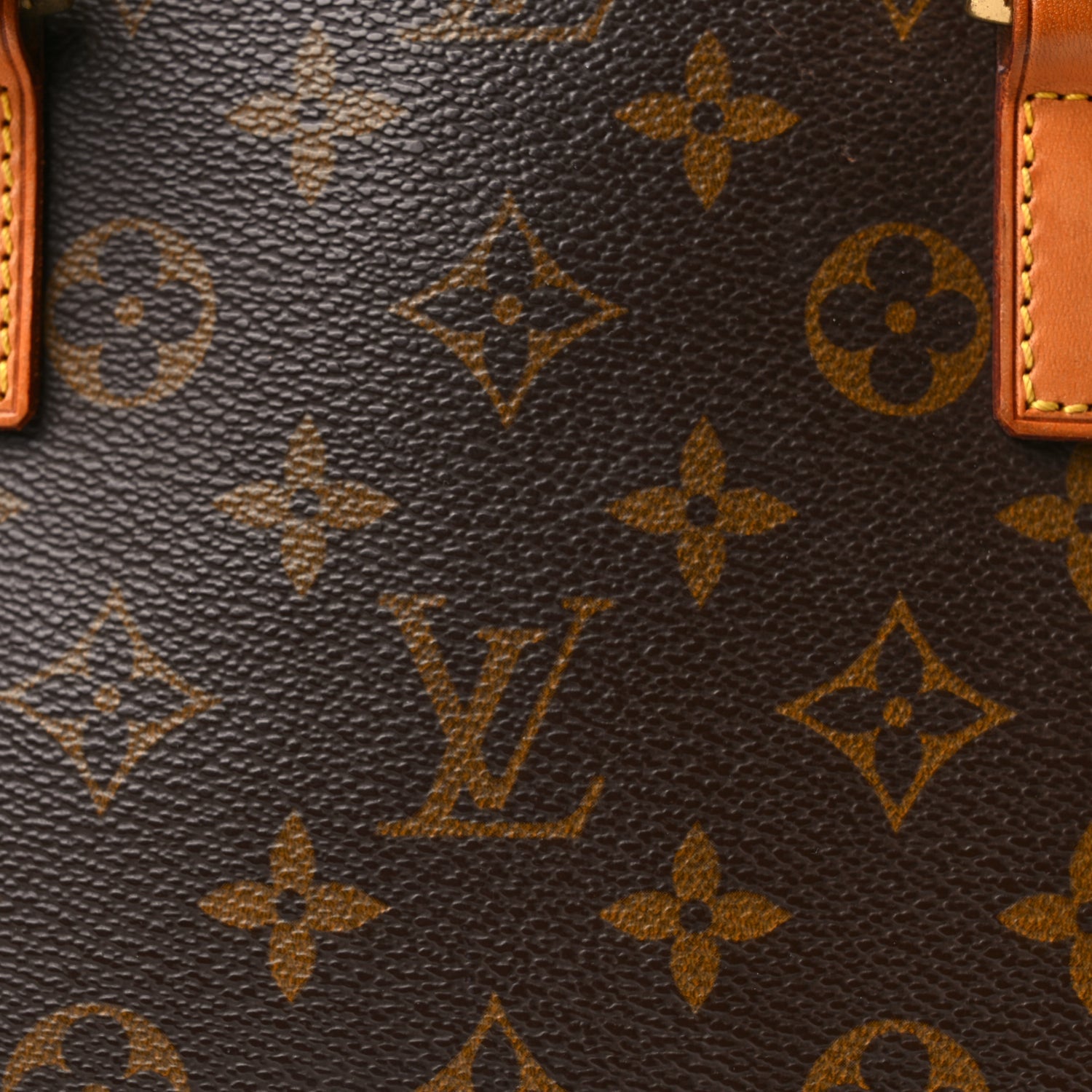 Louis Vuitton Monogram Vavin PM 7 of 9