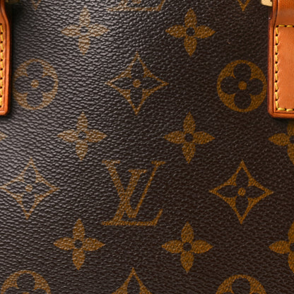 Louis Vuitton Monogram Vavin PM 7 of 9