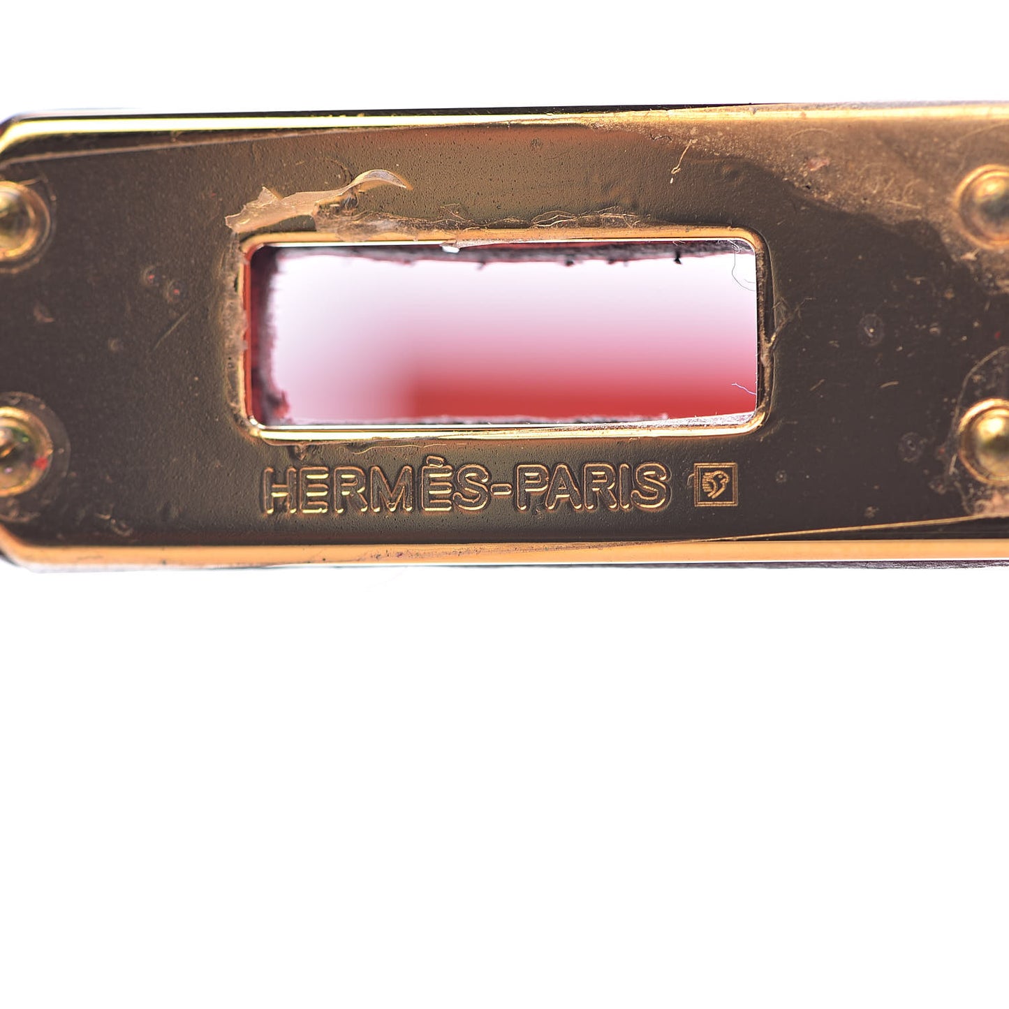 Epsom Kelly Sellier 25 Rose Jaipur