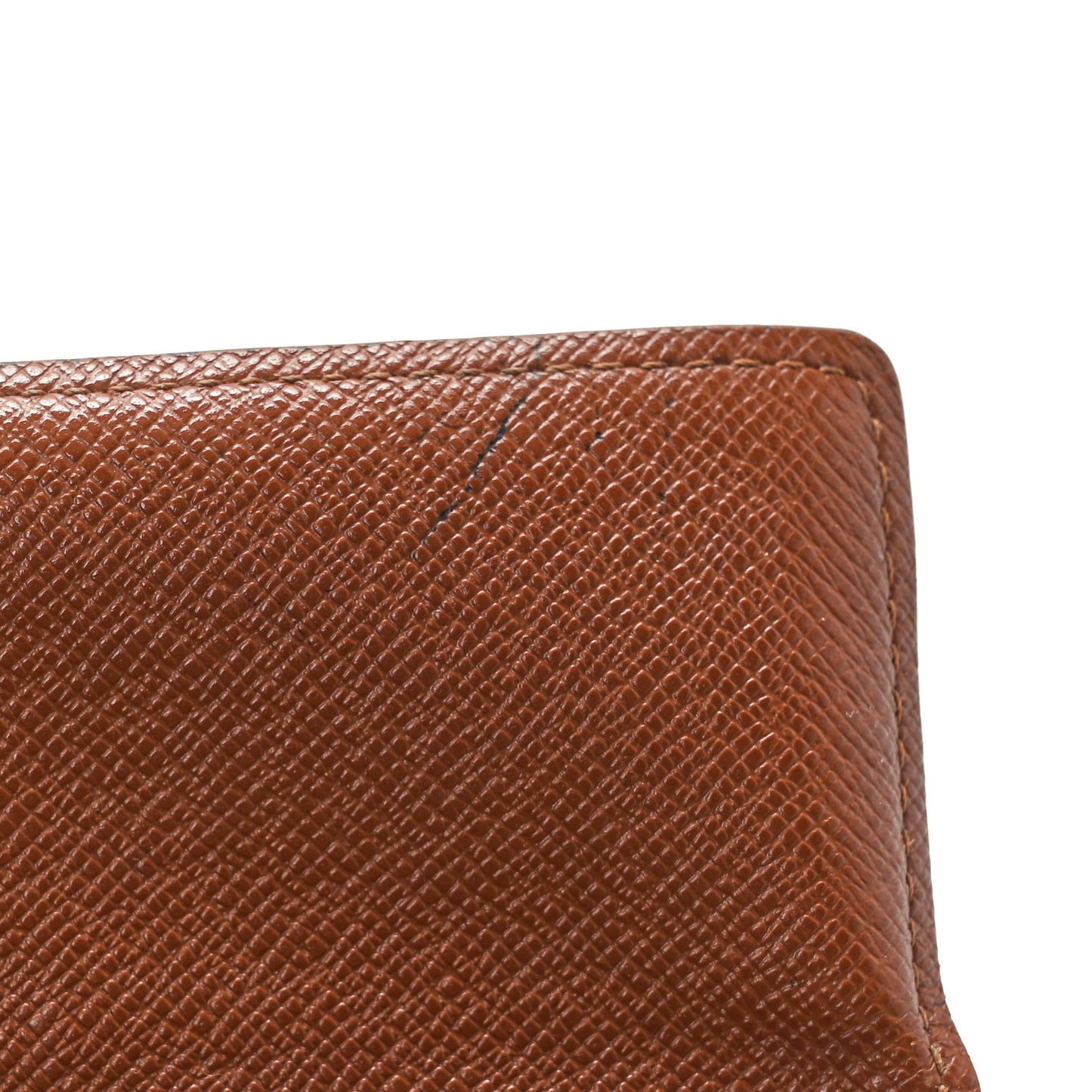 Monogram Porte Tresor International Wallet