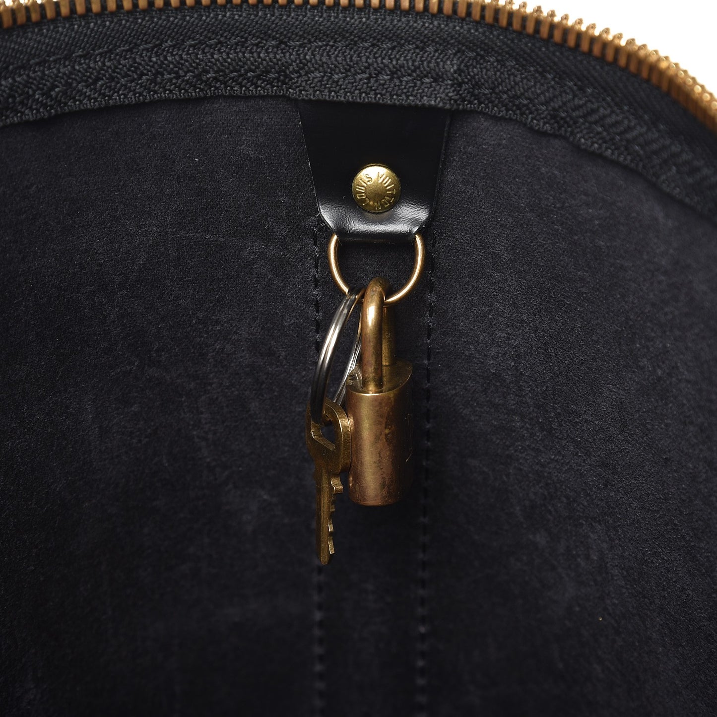 Epi Keepall 45 Black