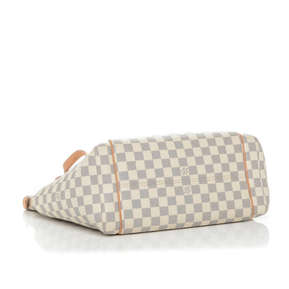 Louis Vuitton Damier Azur Totally MM 4 of 7