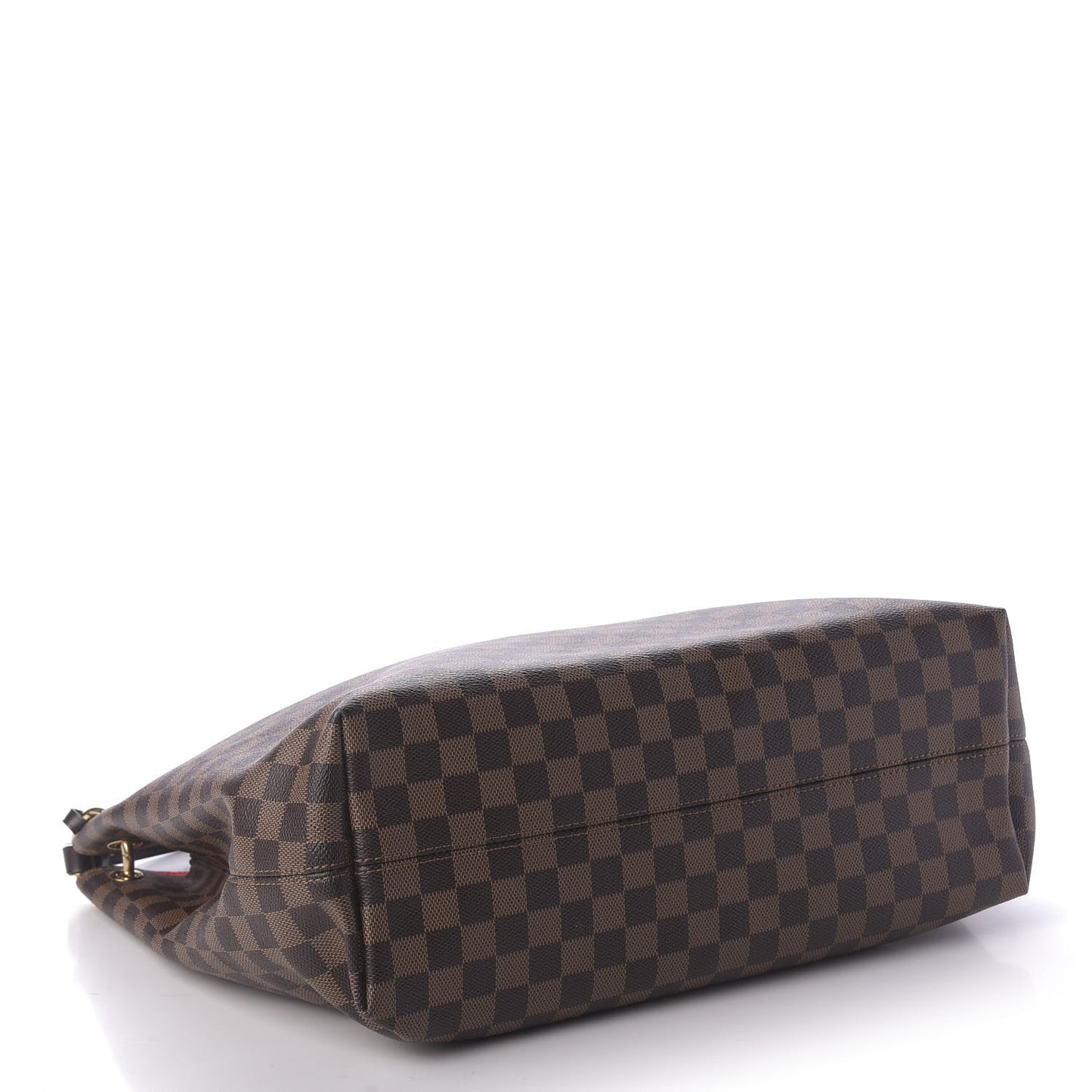 Damier Ebene Graceful MM