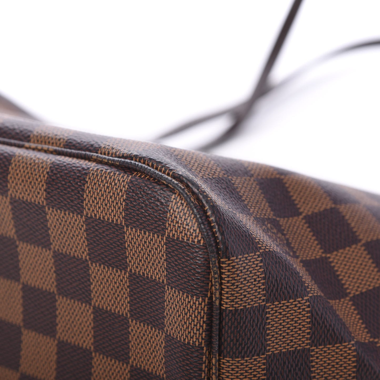 Damier Ebene Neo Neverfull MM